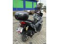 Sahibinden RKS Freccia 125 