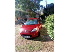 KOLEKSİYONLUK TÜRKİYE DE TEK FULL ORJİNAL Sahibinden Citroen C3 1.6 SX 2007 Model