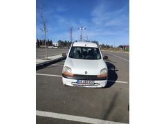 Sahibinden Renault Kangoo 1.9 D 2003 Model
