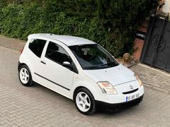 Sahibinden Citroen C2 1.4 SX 2004 Model 