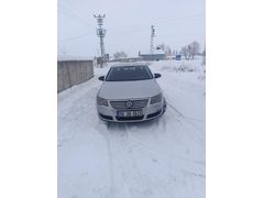 Sahibinden Volkswagen Passat 1.6 FSi Trendline 2007 Model
