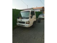 Sahibinden Kia Bongo K2500 DLX