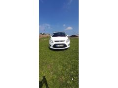 Sahibinden Ford C-Max 1.6 Trend 2012 Model