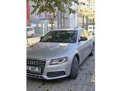Sahibinden Audi A4 Sedan 2.0 TDI 2008 Model