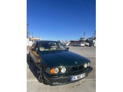 Sahibinden BMW 5 Serisi 520i Standart 1994 Model 