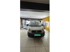 Sahibinden Fiat Scudo 1.6 Multijet Combimix 2008 Model 