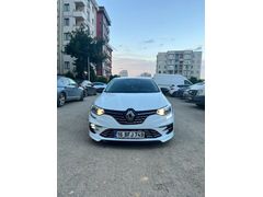 Sahibinden Renault Megane 1.3 TCe Joy 2021 Model