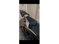 Sahibinden CFmoto 250NK 