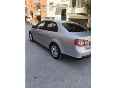 Sahibinden Volkswagen Jetta 1.6 TDi Primeline 2011 Model
