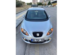 Sahibinden Seat Toledo 1.6 Reference 2005 Model