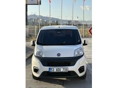 Sahibinden Fiat Fiorino Combi 1.3 Multijet Pop 2021 Model 