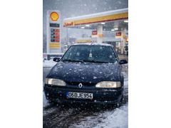 Sahibinden Renault R 19 1.6 Europa RT 1995 Model