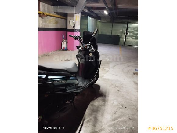 çekme belgeli düşük km newlight pro