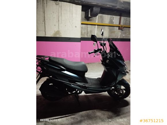 çekme belgeli düşük km newlight pro