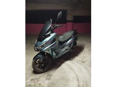 çekme belgeli düşük km newlight pro