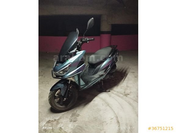 çekme belgeli düşük km newlight pro