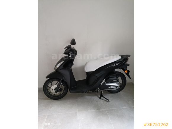 Sahibinden Honda Dio
