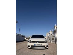 HATASIZ TRAMERSİZ BOYASIZ GOLF 7 SÜRÜŞ + IŞIK  BLUEMOTİON CONFORTLİNE PAKET