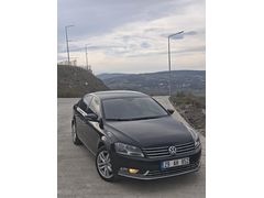 Sahibinden Volkswagen Passat 1.4 TSi BlueMotion Comfortline 2011 Model