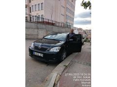 Sahibinden Toyota Corolla 1.6 Sol 2004 Model