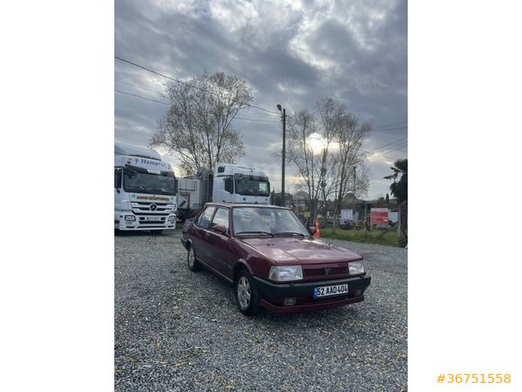 Sahibinden Tofaş Doğan SLX 1993 Model 