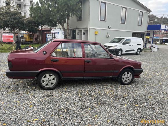 Sahibinden Tofaş Doğan SLX 1993 Model 