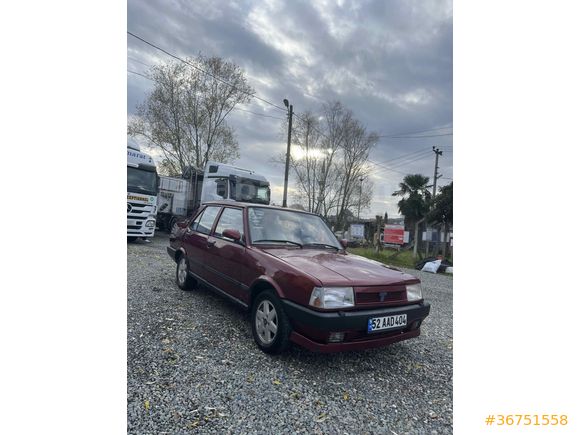 Sahibinden Tofaş Doğan SLX 1993 Model 