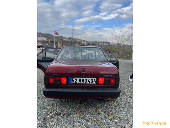 Sahibinden Tofaş Doğan SLX 1993 Model 