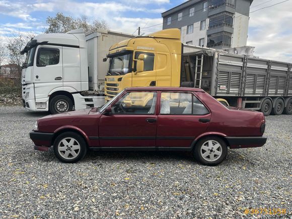 Sahibinden Tofaş Doğan SLX 1993 Model 