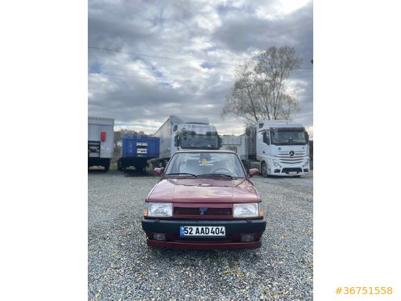Sahibinden Tofaş Doğan SLX 1993 Model 