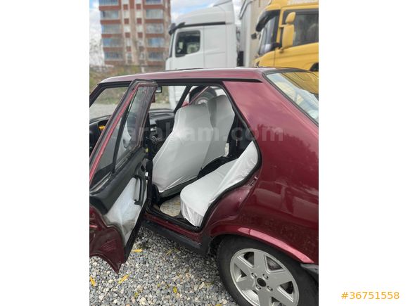 Sahibinden Tofaş Doğan SLX 1993 Model 