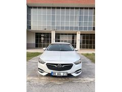 Sahibinden Opel Insignia 1.6 CDTI Grand Sport Design 2018 Model 