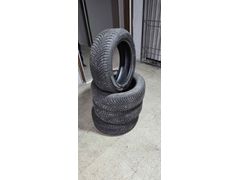 Brıdgestone 4 Mevsim Suv Araç Lastiği Sıfır Ayarında.