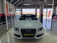 Sahibinden Audi A4 Sedan 1.8 TFSI 2009 Model