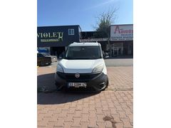 Sahibinden Fiat Doblo Combi 1.3 Multijet Easy 2016 Model  334.000 km Beyaz