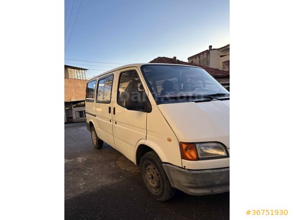 Sahibinden Ford Transit 100 V 1999 Model 