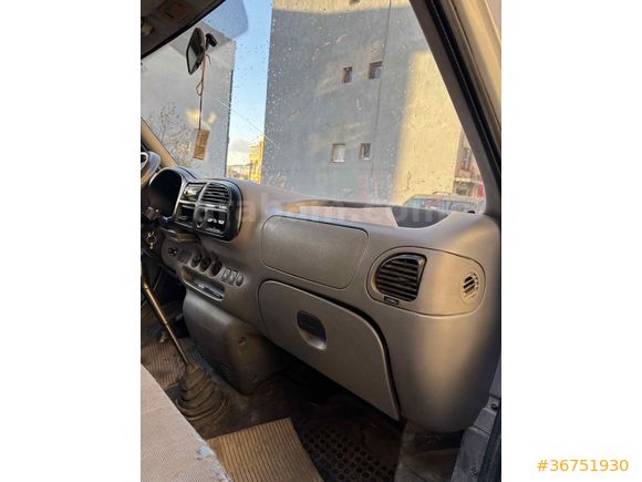 Sahibinden Ford Transit 100 V 1999 Model 