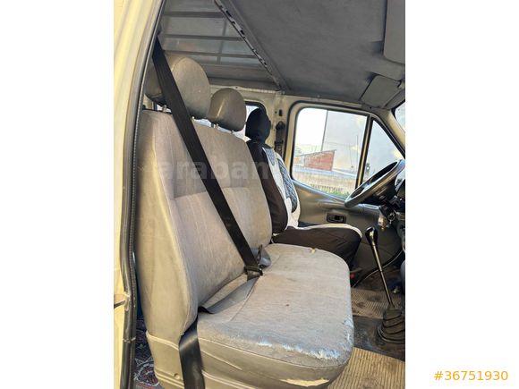 Sahibinden Ford Transit 100 V 1999 Model 
