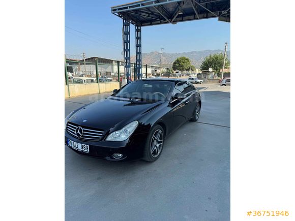 DEĞİŞENSİZ - 253BİN KM - V6 - ISITMA - SUNROOF