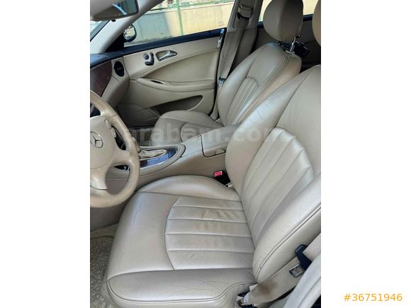 DEĞİŞENSİZ - 253BİN KM - V6 - ISITMA - SUNROOF