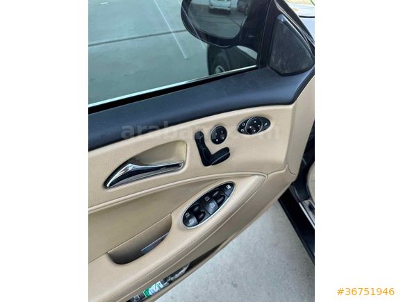 DEĞİŞENSİZ - 253BİN KM - V6 - ISITMA - SUNROOF