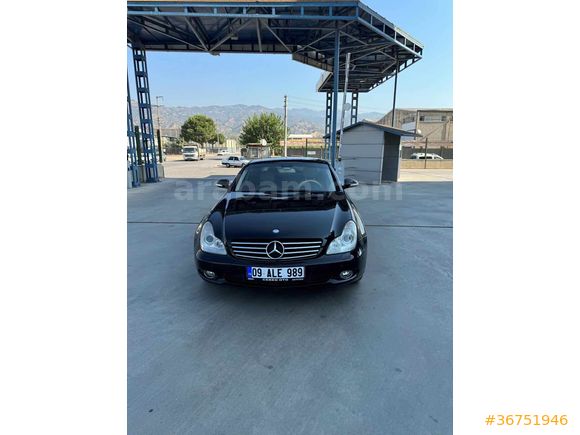 DEĞİŞENSİZ - 253BİN KM - V6 - ISITMA - SUNROOF