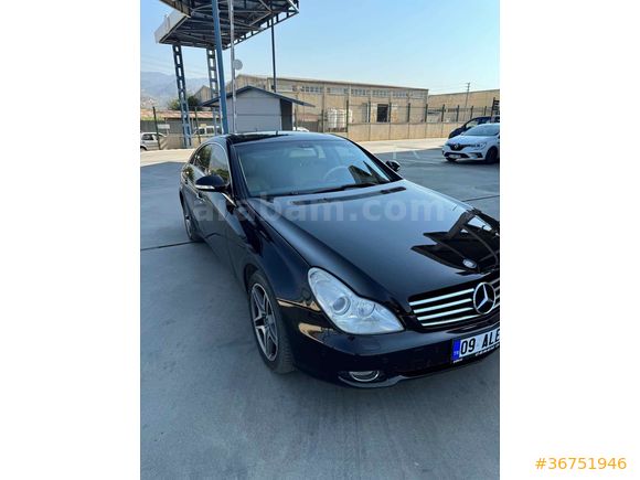 DEĞİŞENSİZ - 253BİN KM - V6 - ISITMA - SUNROOF