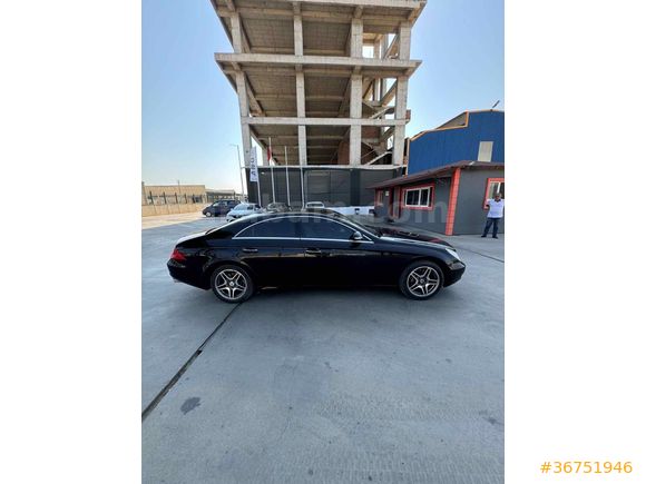 DEĞİŞENSİZ - 253BİN KM - V6 - ISITMA - SUNROOF