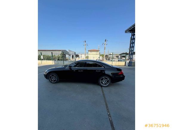 DEĞİŞENSİZ - 253BİN KM - V6 - ISITMA - SUNROOF