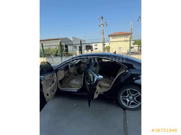 DEĞİŞENSİZ - 253BİN KM - V6 - ISITMA - SUNROOF