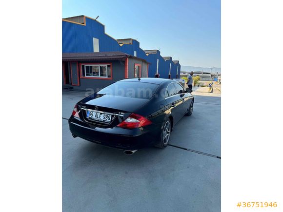 DEĞİŞENSİZ - 253BİN KM - V6 - ISITMA - SUNROOF