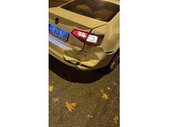 Sahibinden Volkswagen Jetta 1.2 TSi BlueMotion Comfortline 2015 Model 