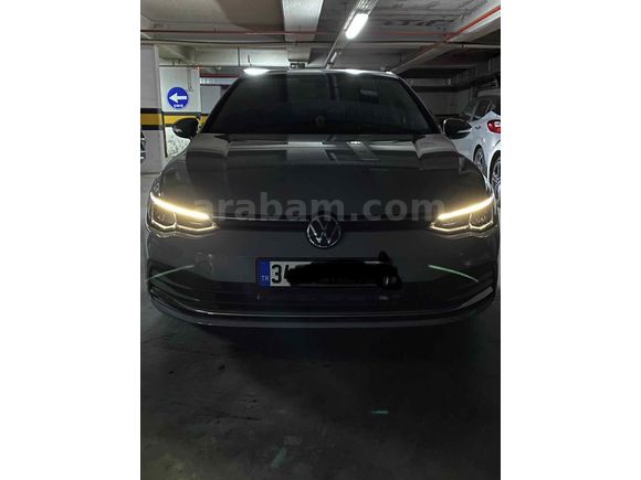 Sahibinden Volkswagen Golf 1.0 TSi Impression 2023 Model 