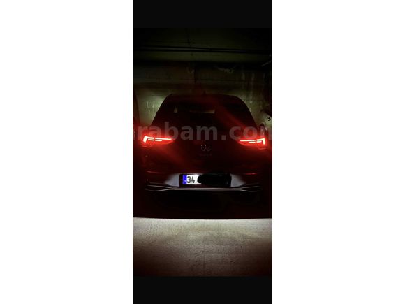 Sahibinden Volkswagen Golf 1.0 TSi Impression 2023 Model 